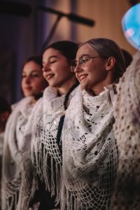 Koncert kolęd "A tradycja trwa... zgodnie z naturą" 2023